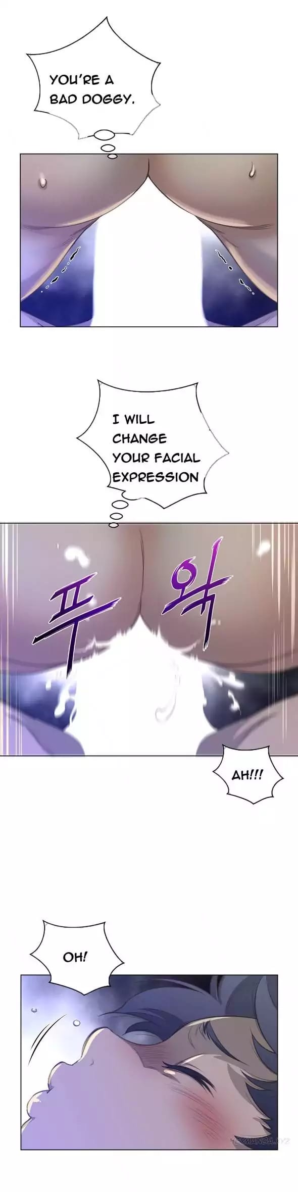 Perfect Half Uncensored, chapter 30, page 20 of 25