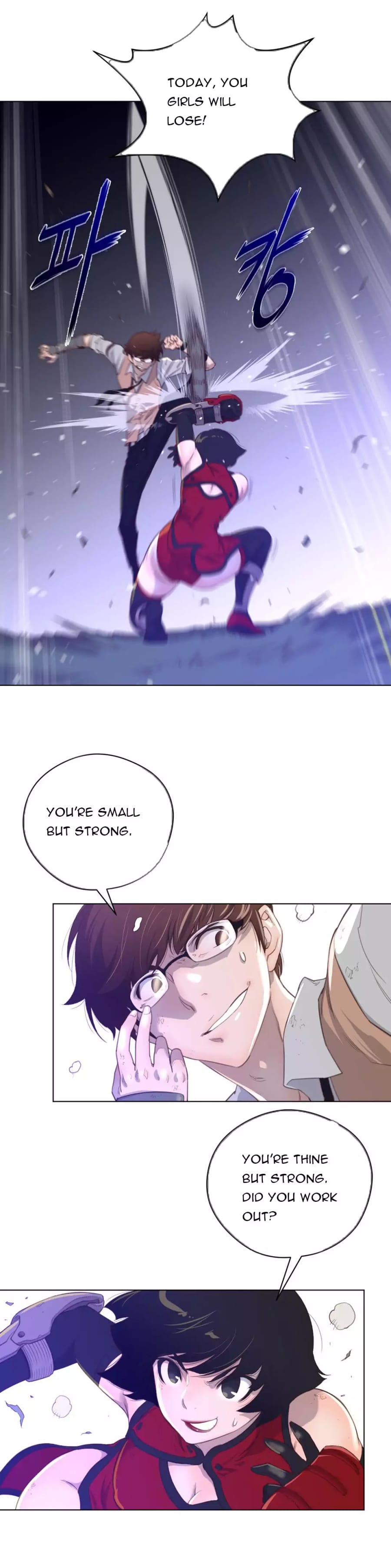Perfect Half Uncensored, chapter 31, page 19 of 30