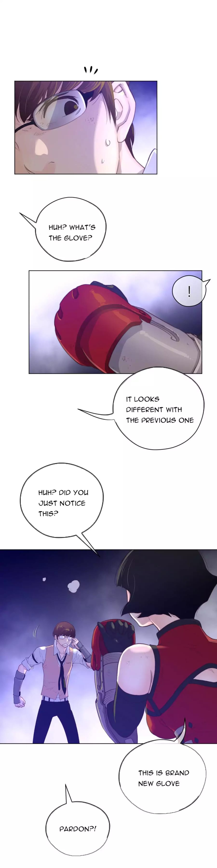 Perfect Half Uncensored, chapter 31, page 20 of 30