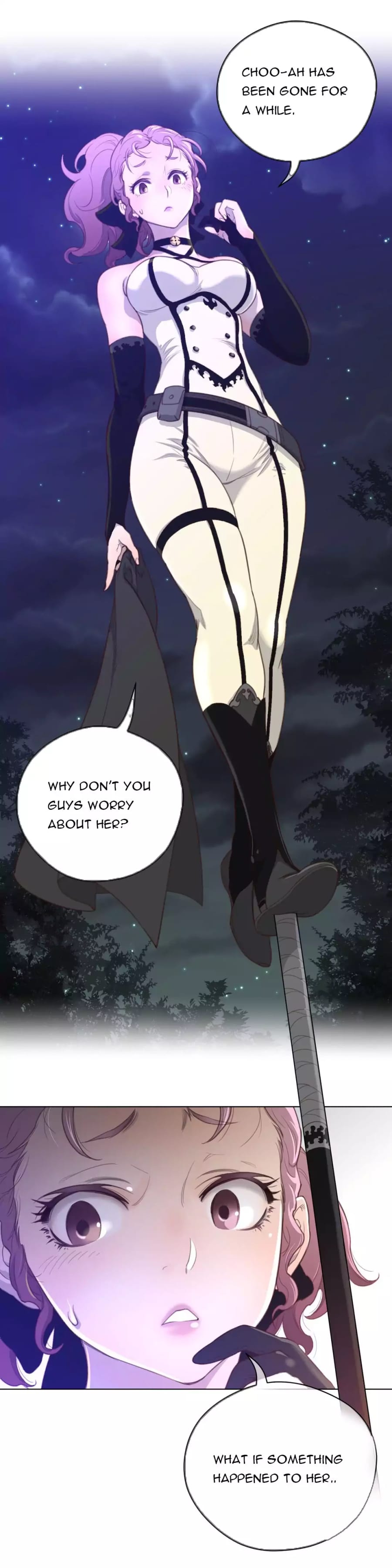 Perfect Half Uncensored, chapter 31, page 24 of 30