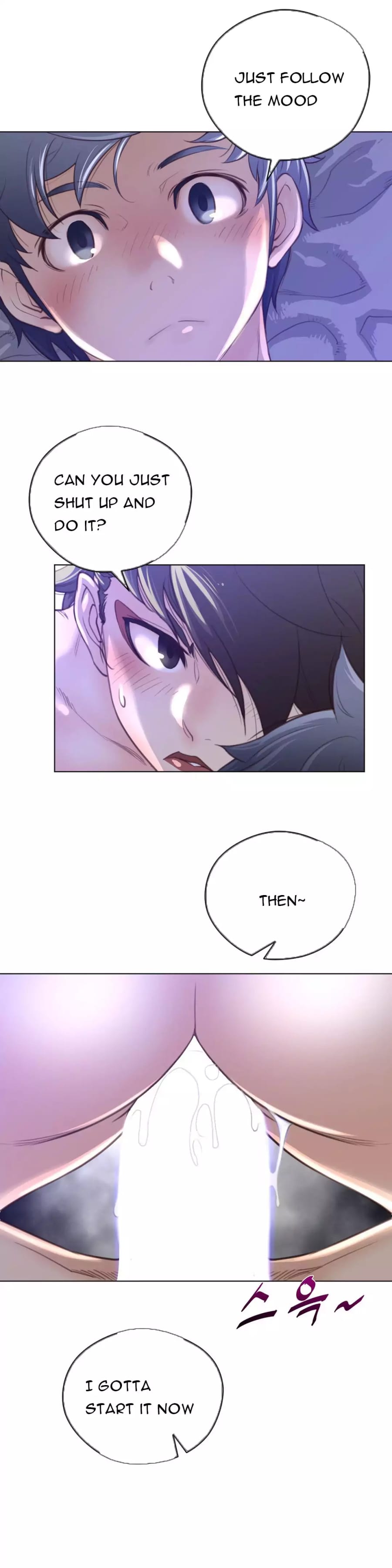 Perfect Half Uncensored, chapter 31, page 29 of 30