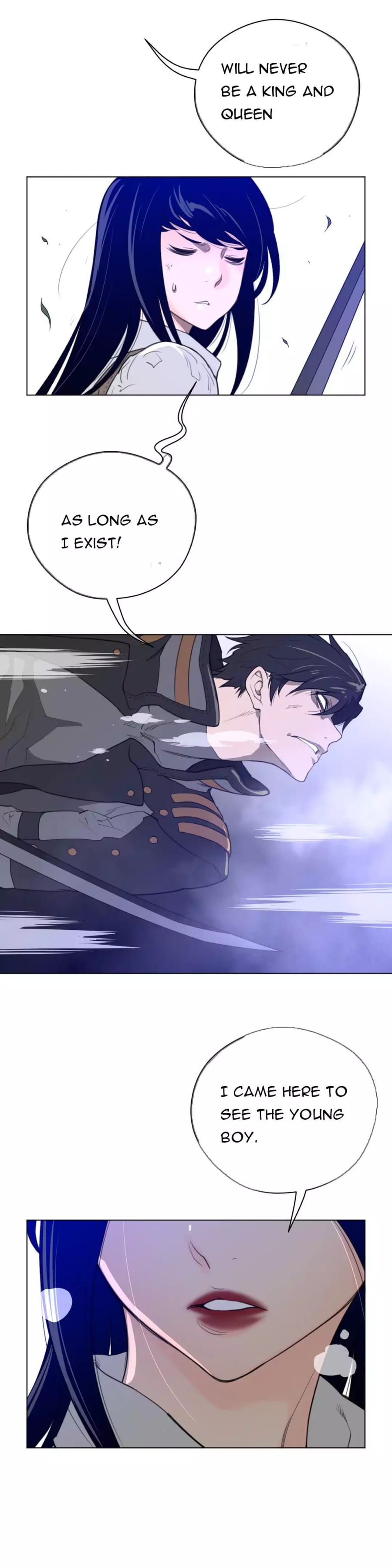 Perfect Half Uncensored, chapter 32, page 24 of 28