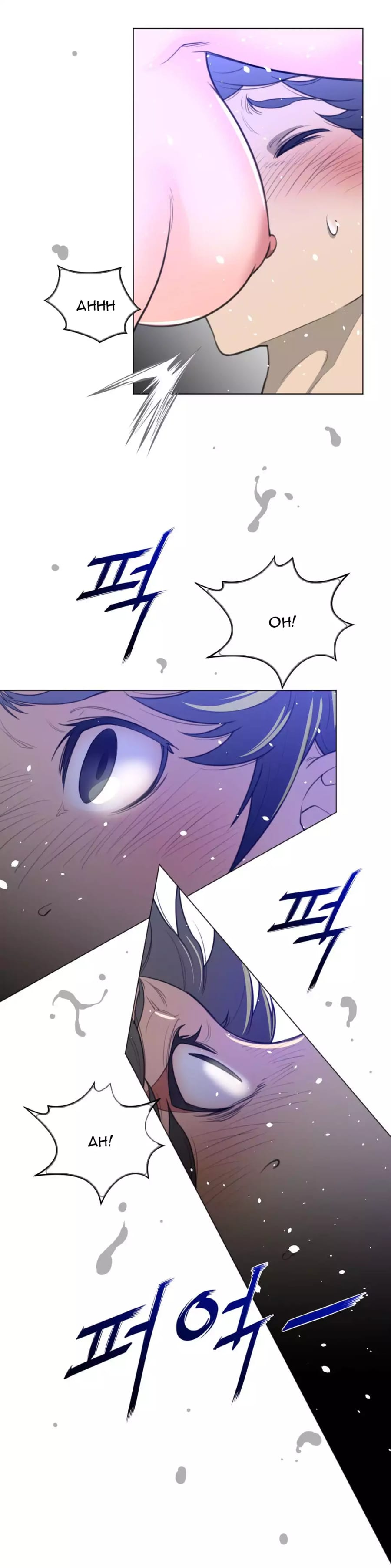 Perfect Half Uncensored, chapter 32, page 27 of 28