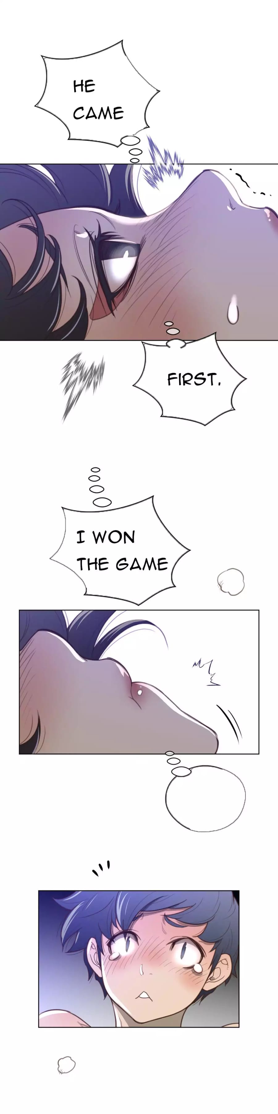 Perfect Half Uncensored, chapter 33, page 11 of 30
