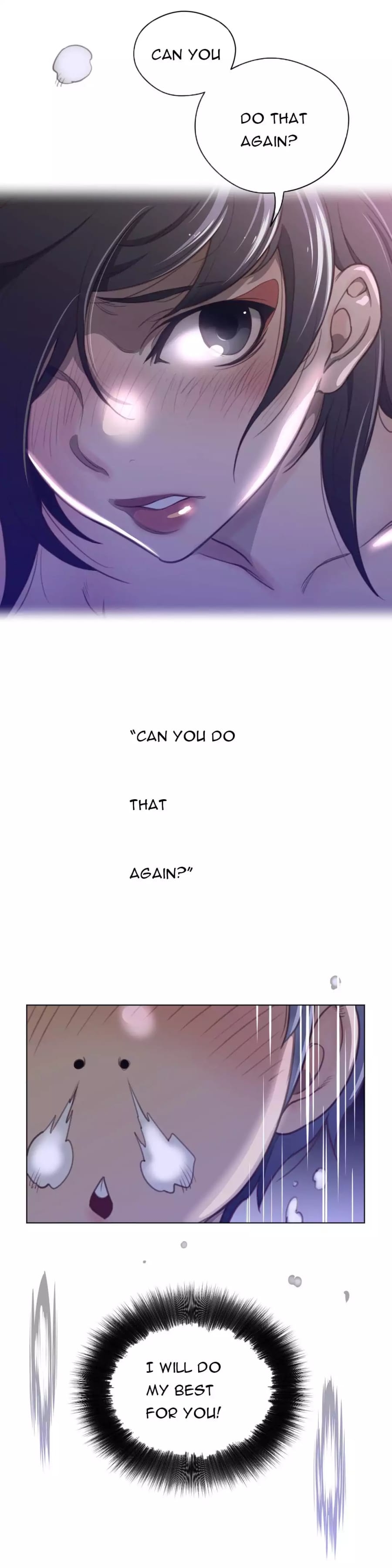 Perfect Half Uncensored, chapter 33, page 17 of 30