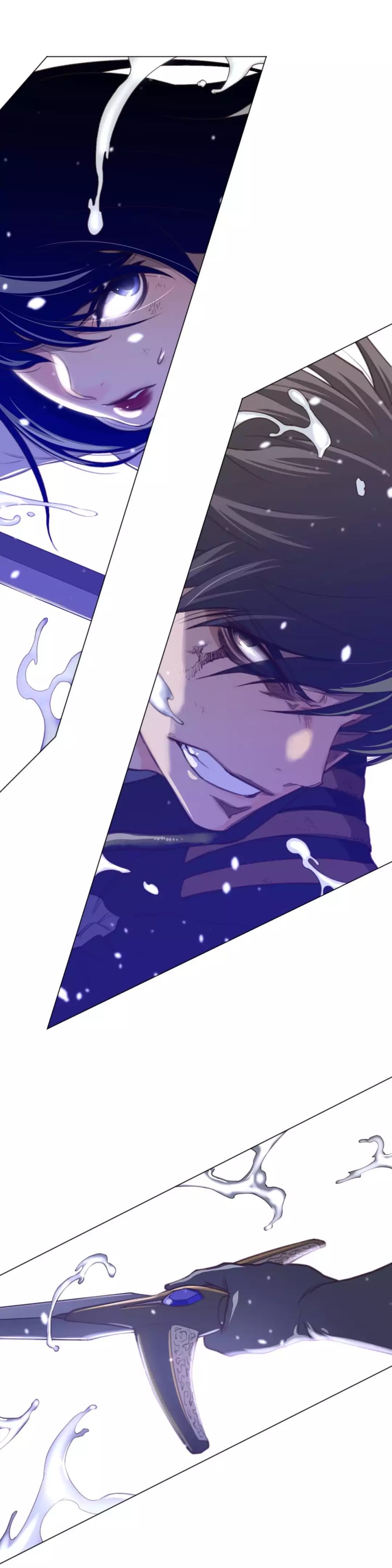 Perfect Half Uncensored, chapter 33, page 22 of 30