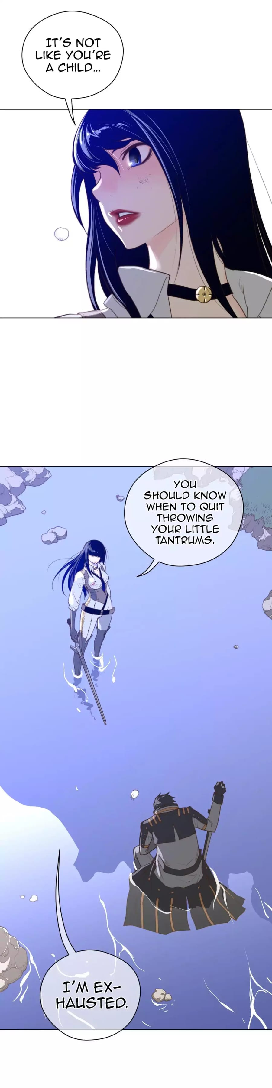 Perfect Half Uncensored, chapter 34, page 7 of 27