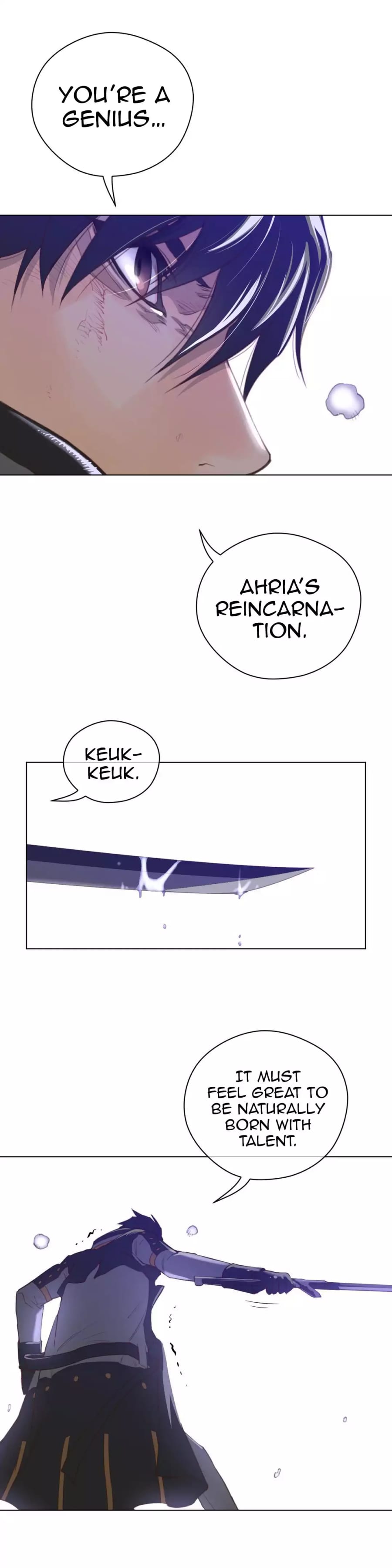 Perfect Half Uncensored, chapter 34, page 10 of 27