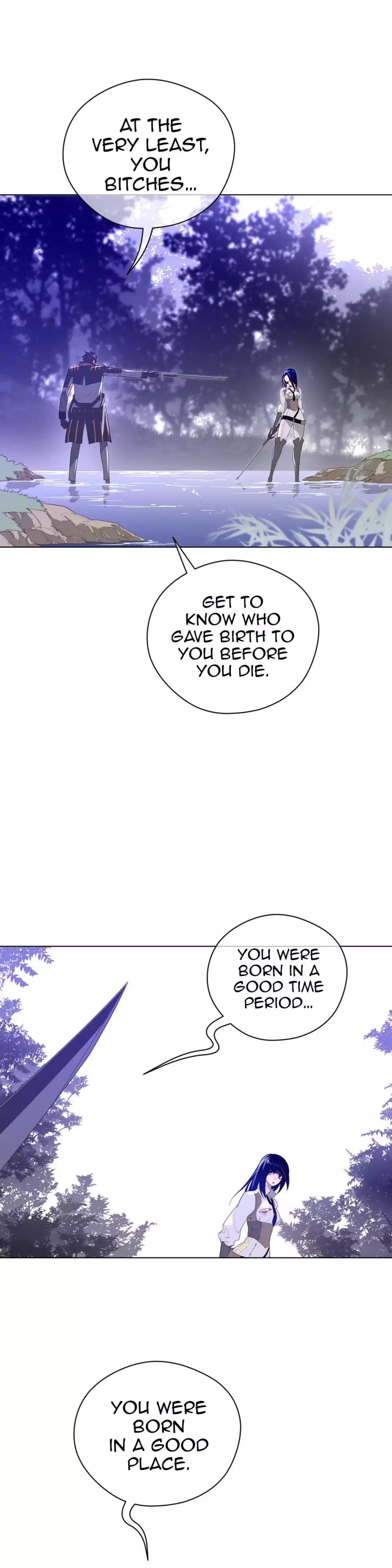 Perfect Half Uncensored, chapter 34, page 11 of 27