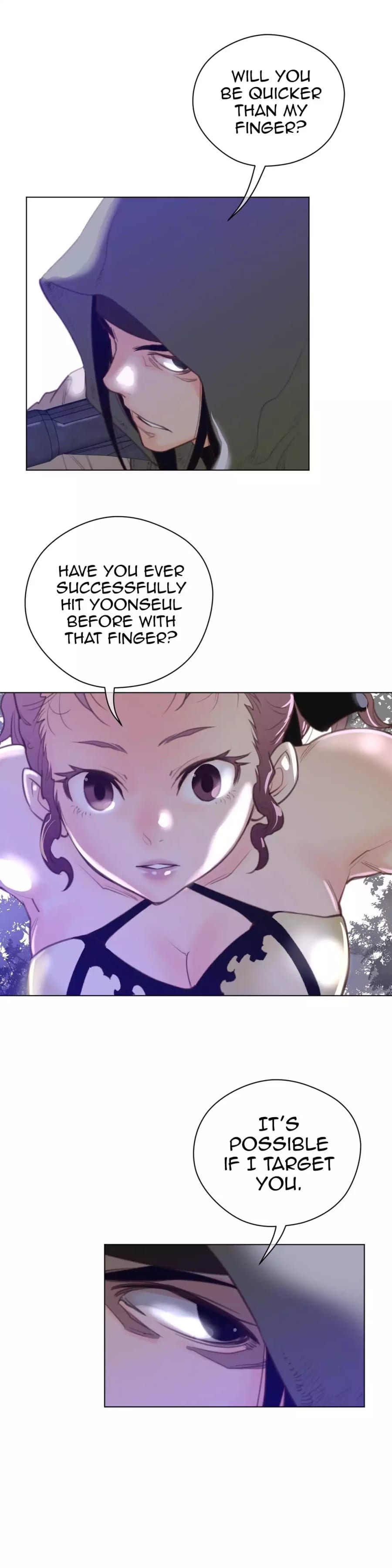 Perfect Half Uncensored, chapter 34, page 16 of 27