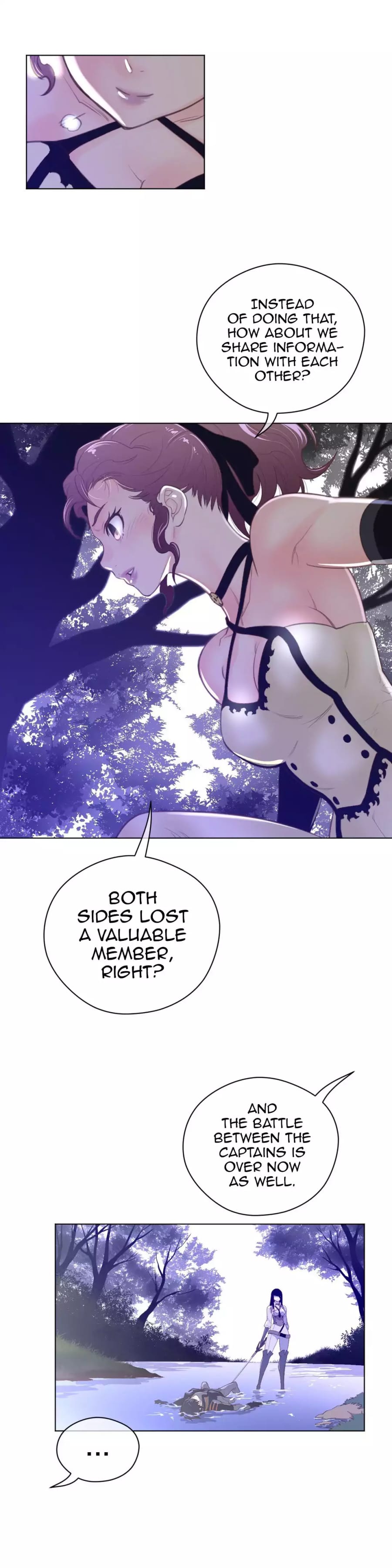 Perfect Half Uncensored, chapter 34, page 17 of 27