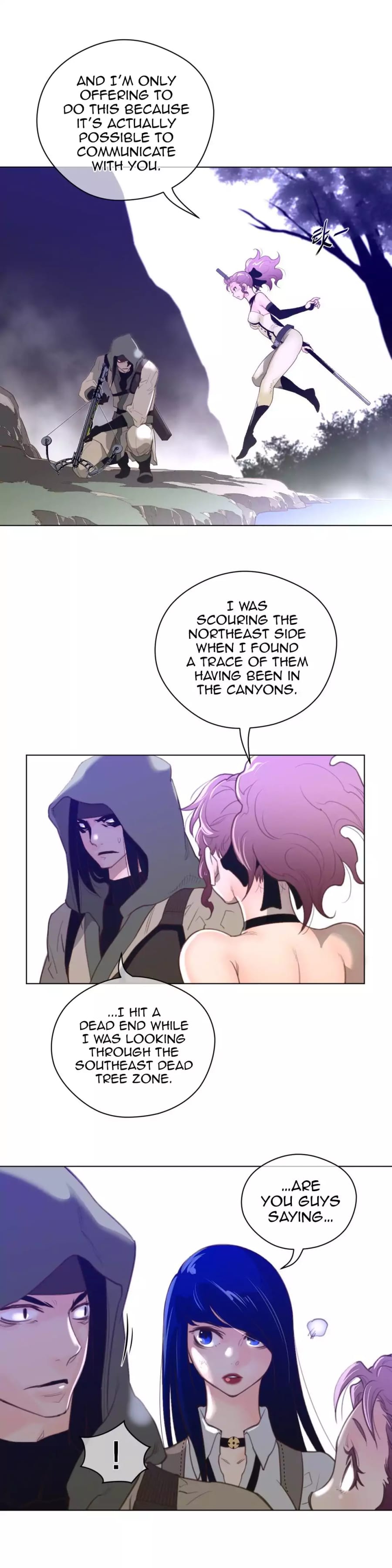 Perfect Half Uncensored, chapter 34, page 18 of 27