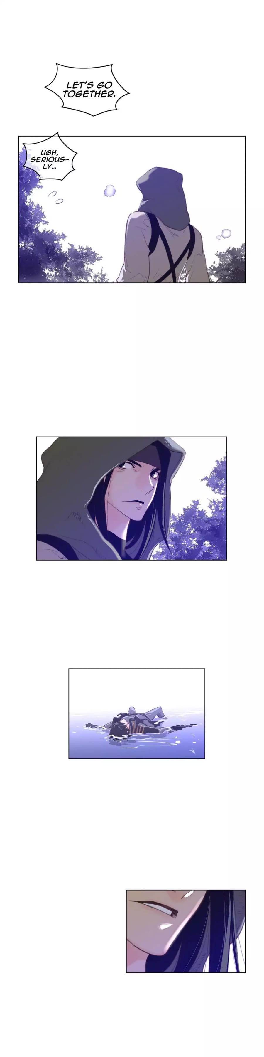 Perfect Half Uncensored, chapter 34, page 20 of 27