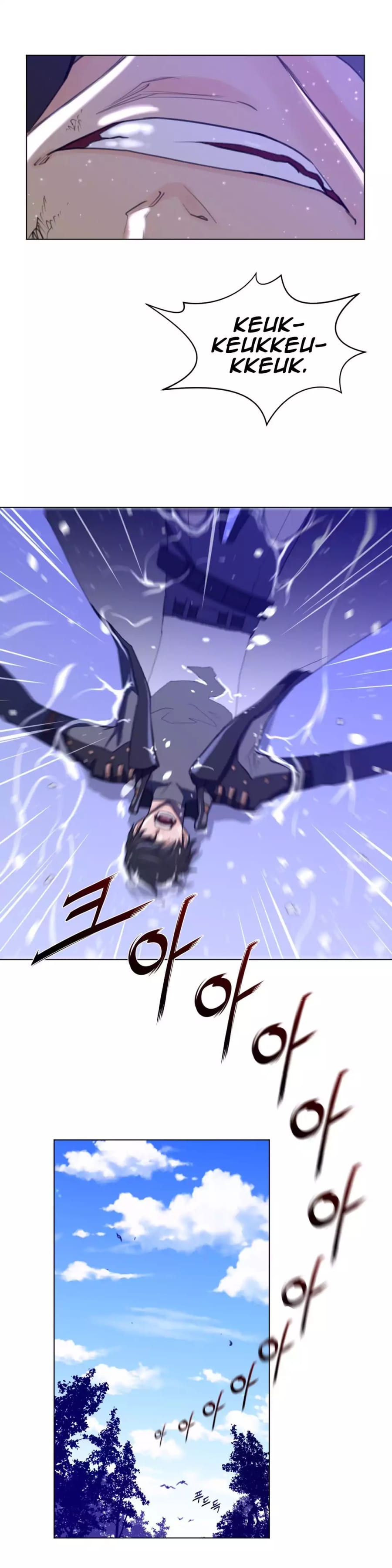 Perfect Half Uncensored, chapter 34, page 22 of 27