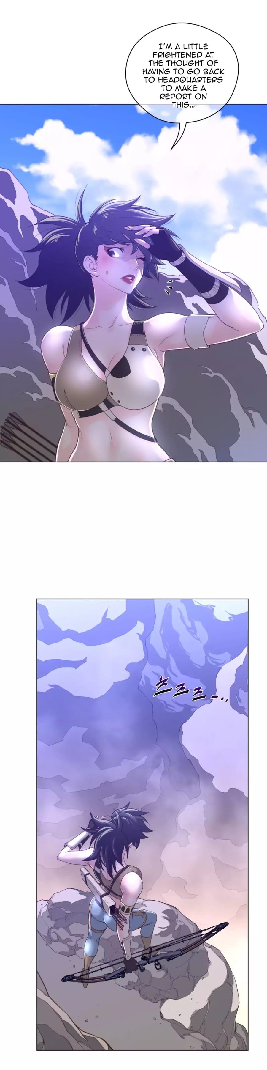 Perfect Half Uncensored, chapter 34, page 25 of 27