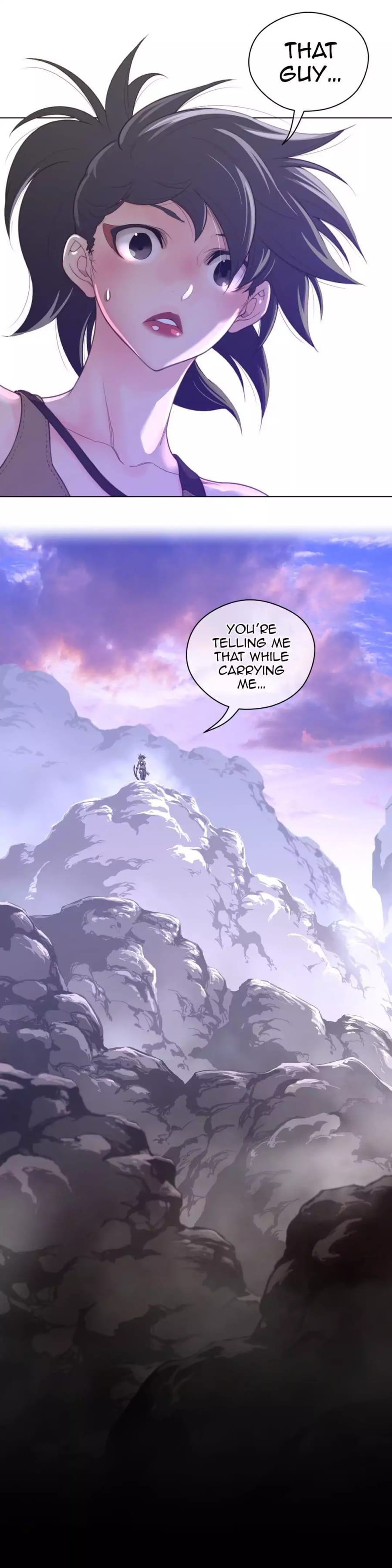 Perfect Half Uncensored, chapter 34, page 26 of 27