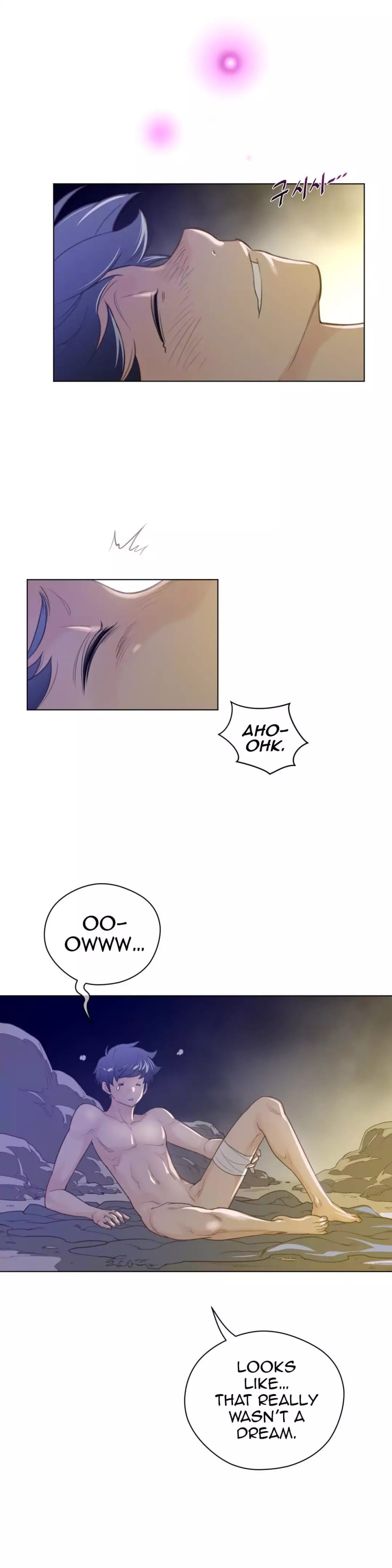 Perfect Half Uncensored, chapter 35, page 7 of 31