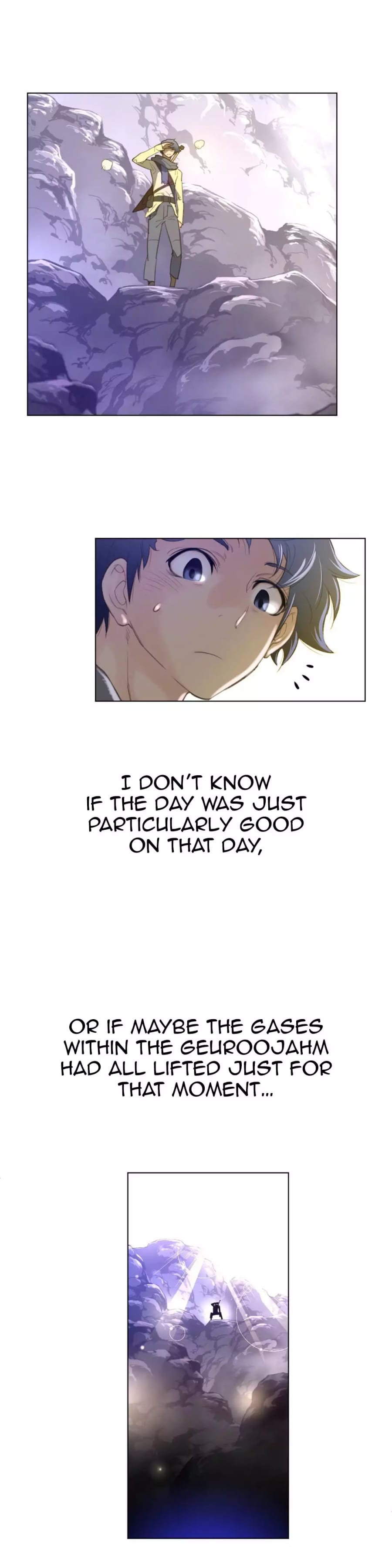 Perfect Half Uncensored, chapter 35, page 9 of 31