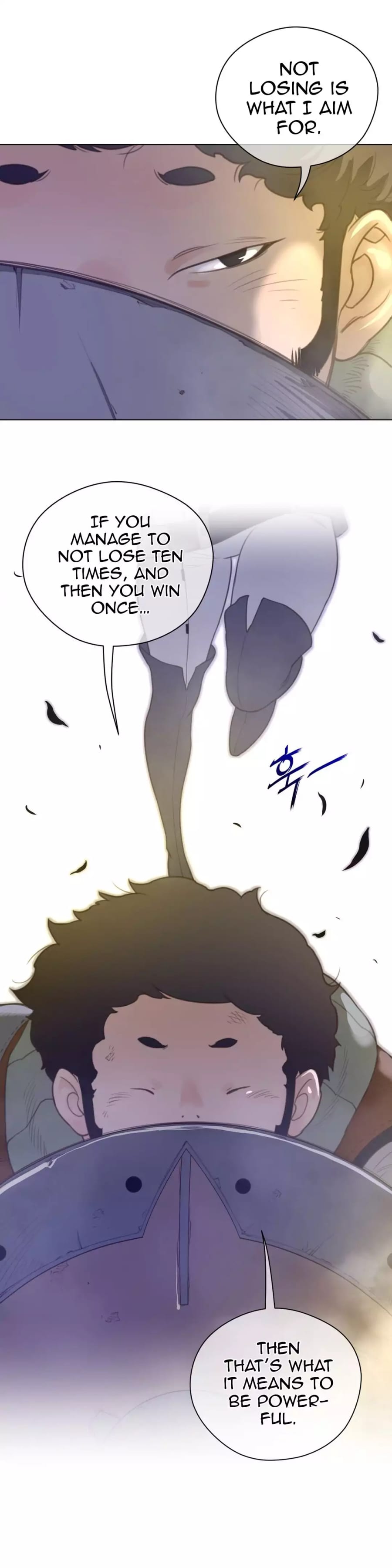 Perfect Half Uncensored, chapter 35, page 15 of 31