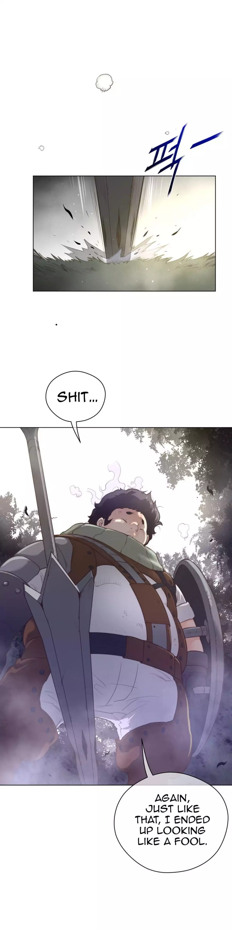 Perfect Half Uncensored, chapter 35, page 19 of 31