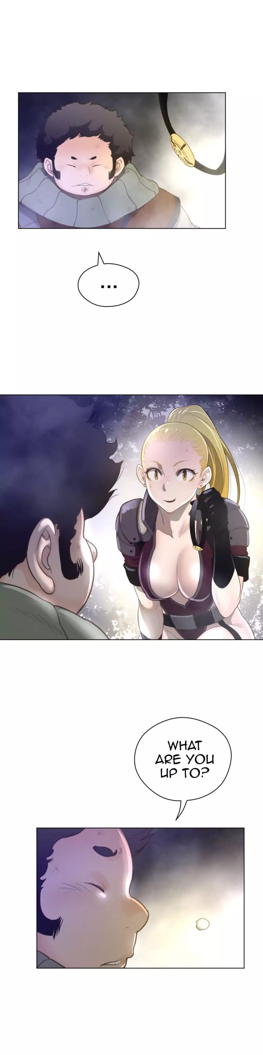 Perfect Half Uncensored, chapter 35, page 20 of 31