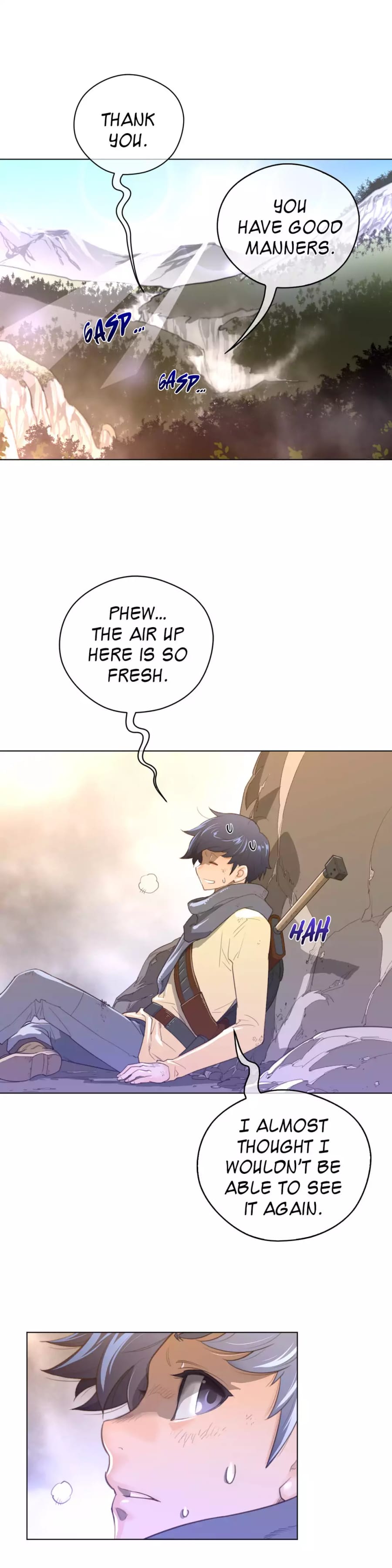 Perfect Half Uncensored, chapter 36, page 7 of 27
