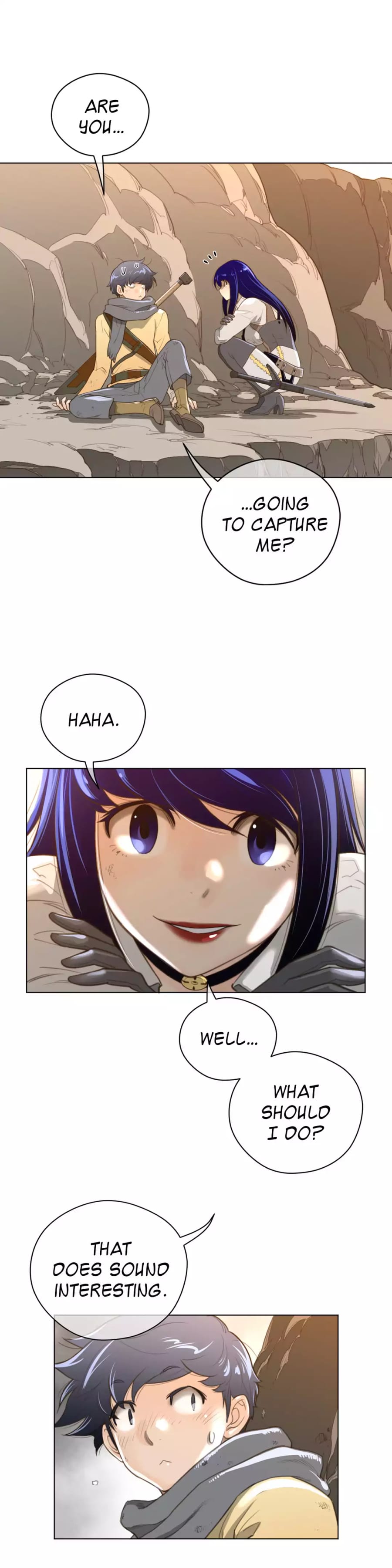 Perfect Half Uncensored, chapter 36, page 9 of 27