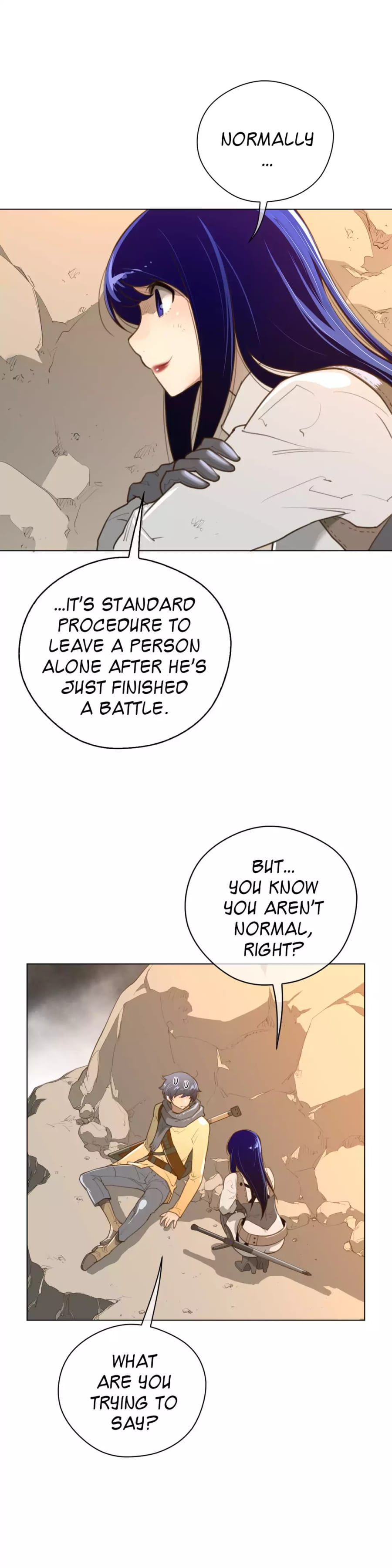 Perfect Half Uncensored, chapter 36, page 10 of 27