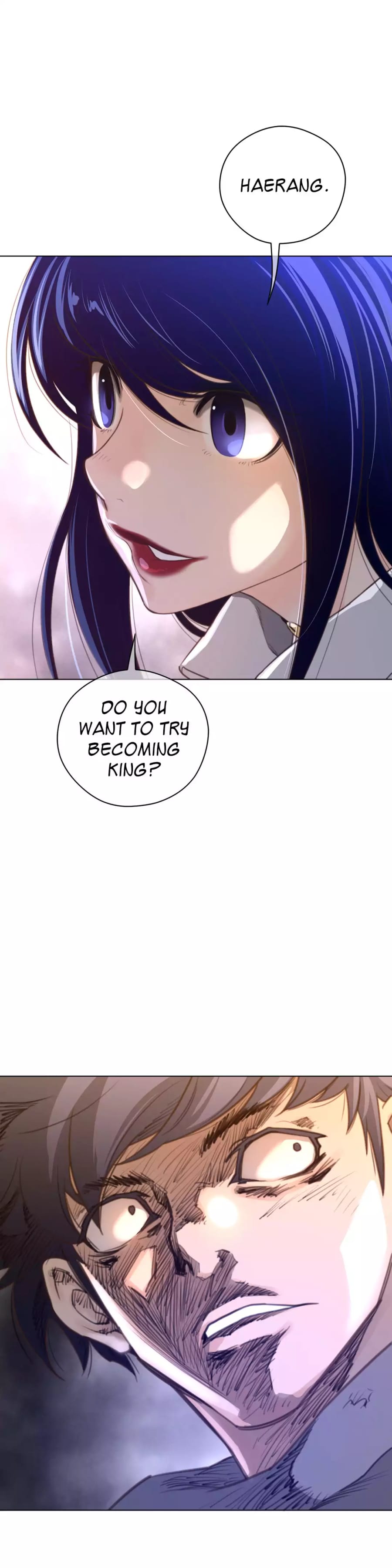 Perfect Half Uncensored, chapter 36, page 11 of 27