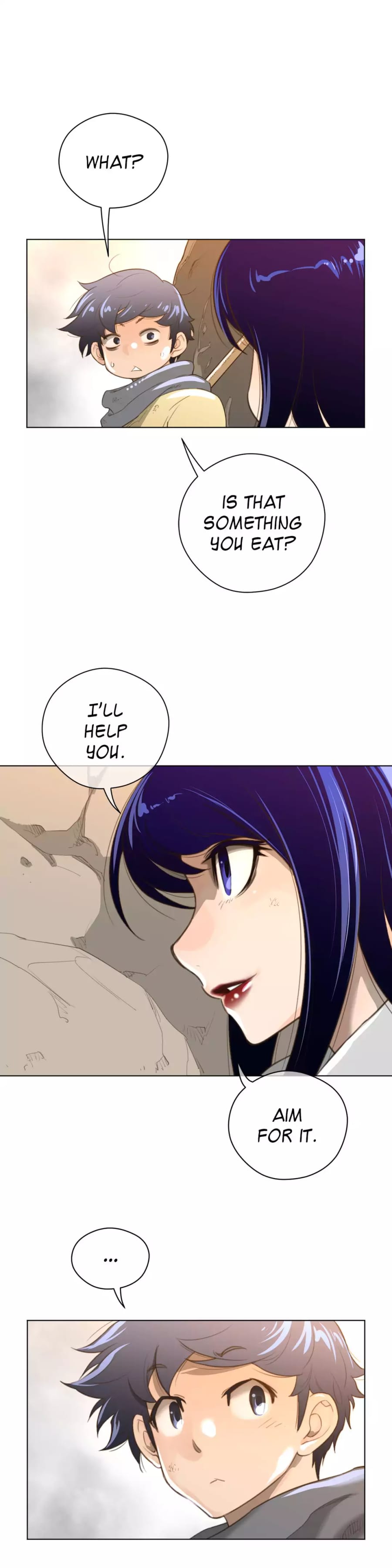 Perfect Half Uncensored, chapter 36, page 12 of 27