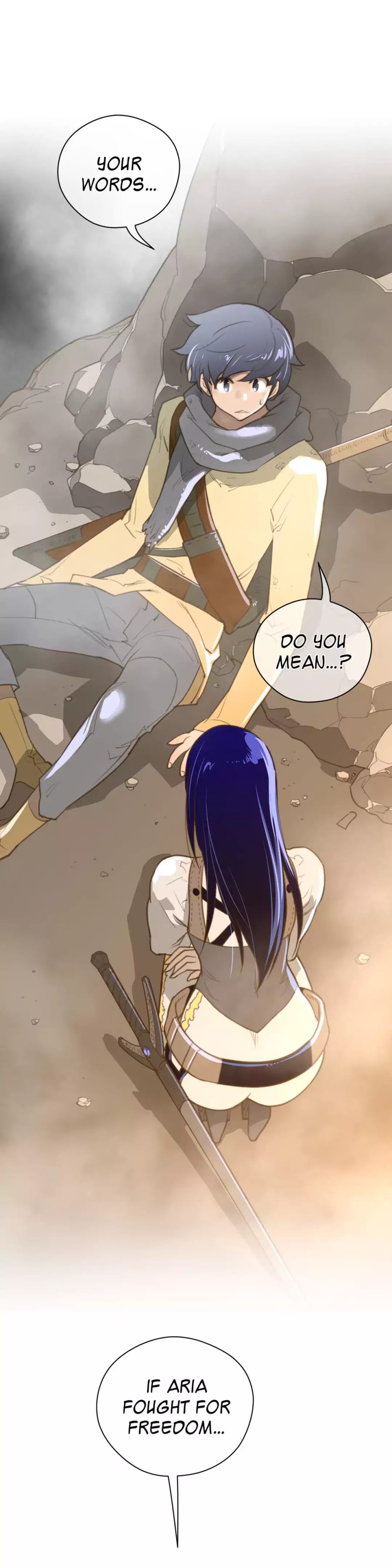 Perfect Half Uncensored, chapter 36, page 15 of 27