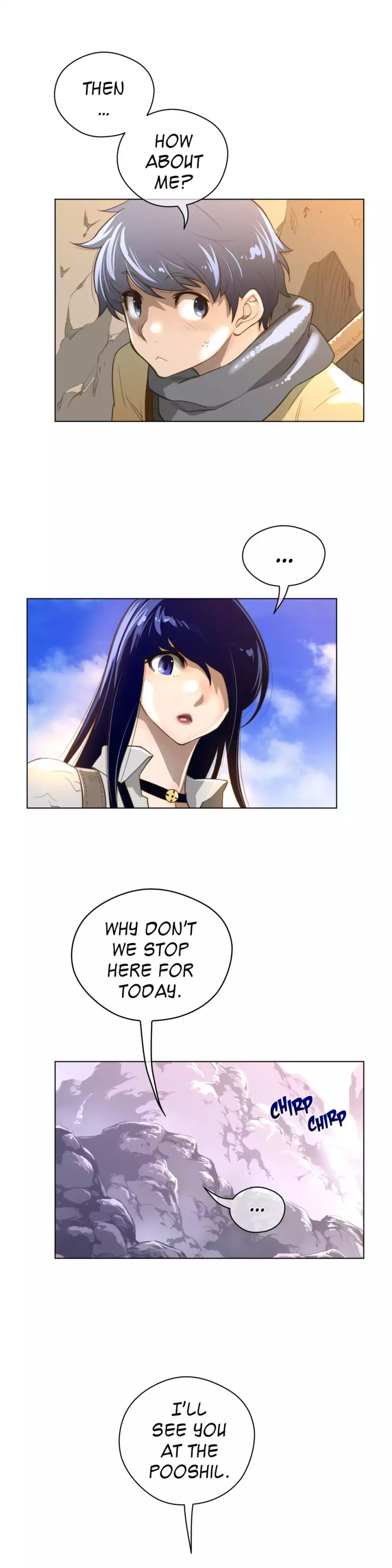 Perfect Half Uncensored, chapter 36, page 18 of 27