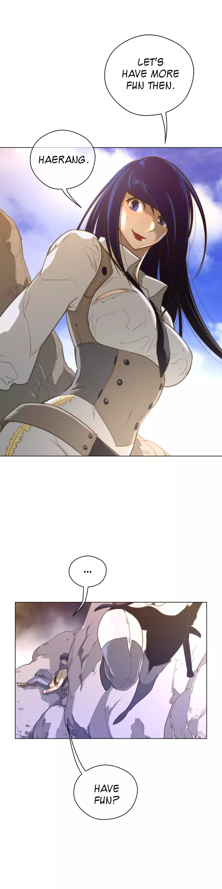 Perfect Half Uncensored, chapter 36, page 19 of 27