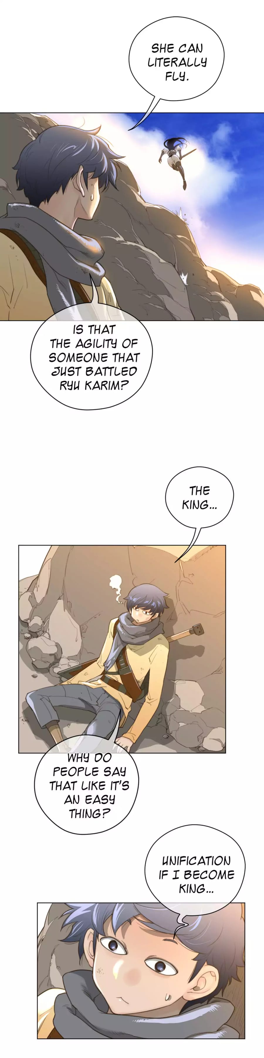 Perfect Half Uncensored, chapter 36, page 20 of 27