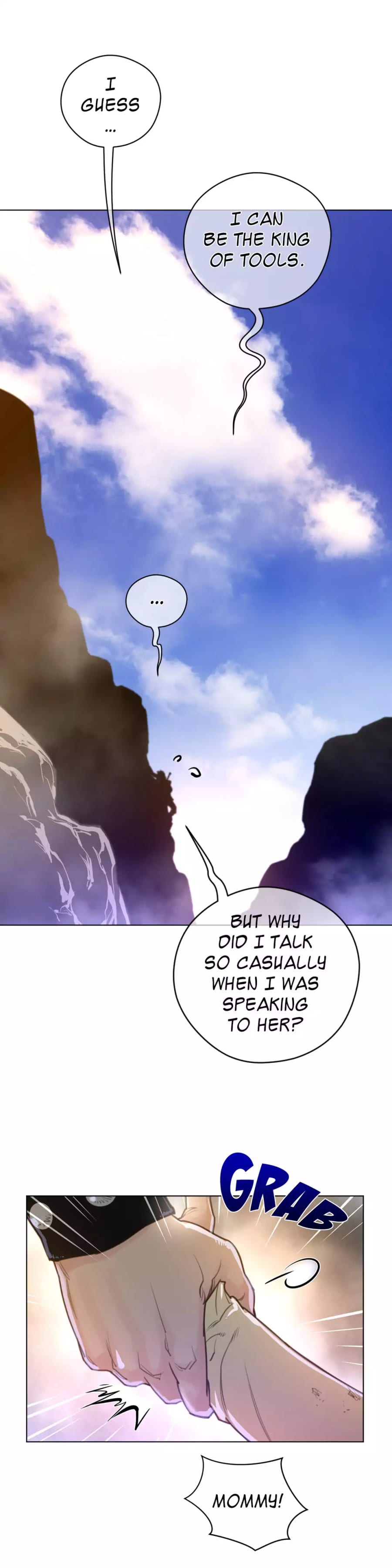 Perfect Half Uncensored, chapter 36, page 21 of 27