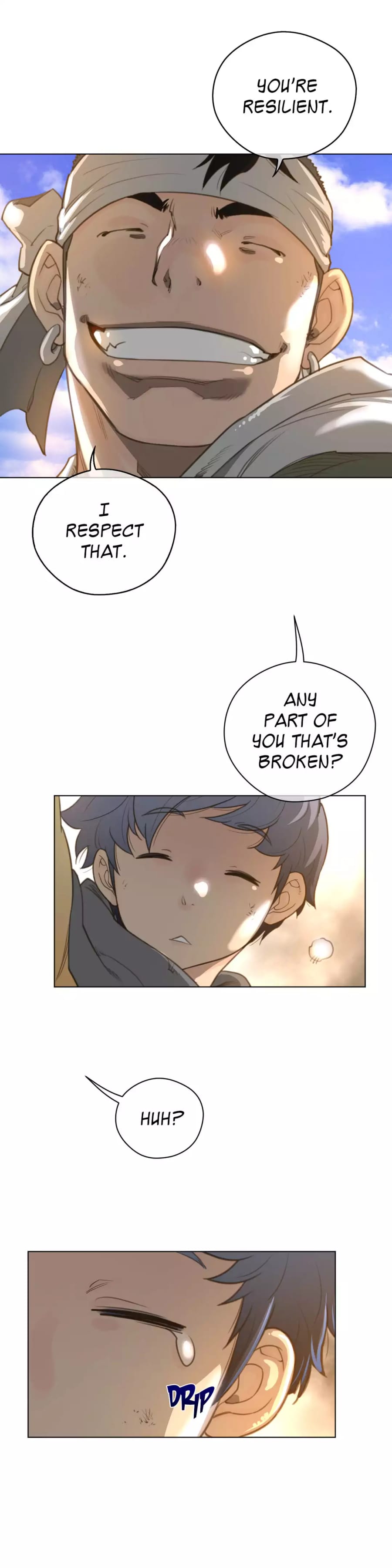Perfect Half Uncensored, chapter 36, page 23 of 27