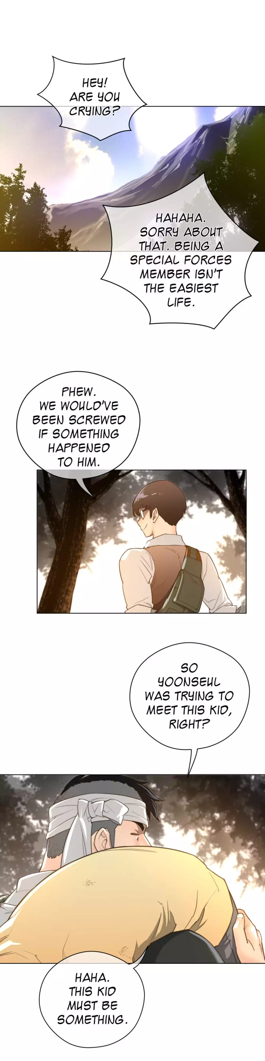 Perfect Half Uncensored, chapter 36, page 24 of 27