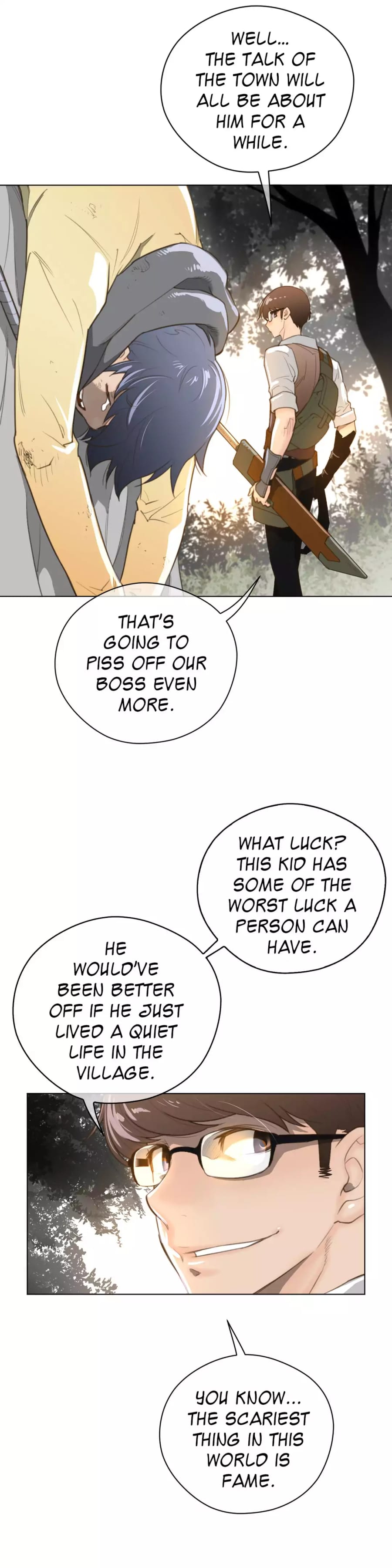 Perfect Half Uncensored, chapter 36, page 25 of 27