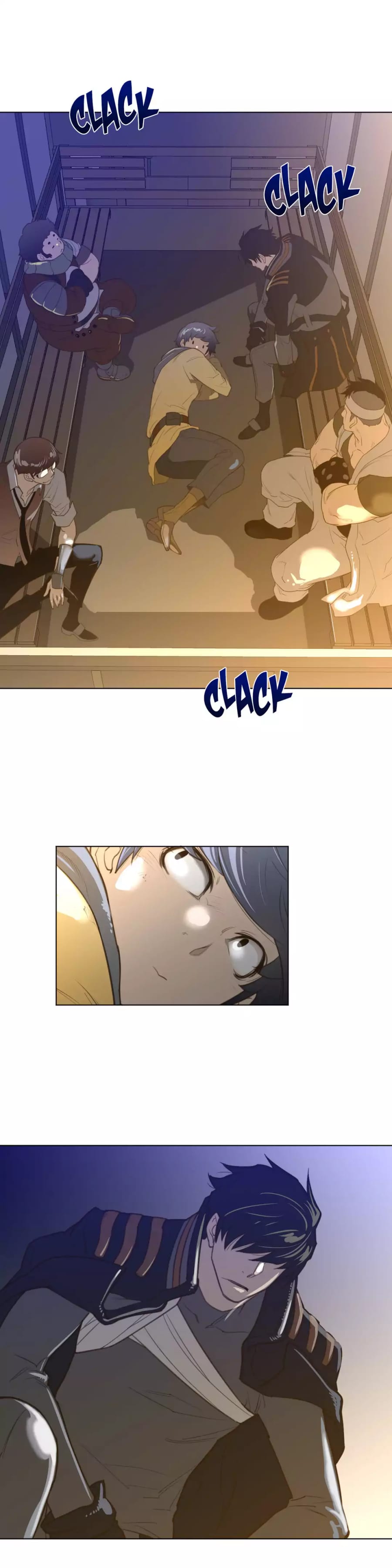 Perfect Half Uncensored, chapter 37, page 5 of 11