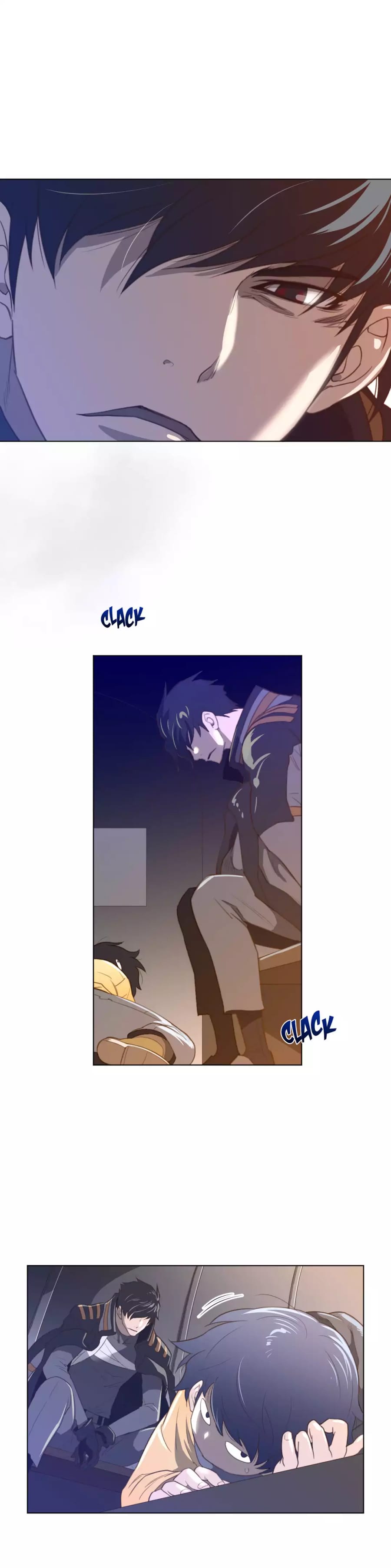 Perfect Half Uncensored, chapter 37, page 6 of 11