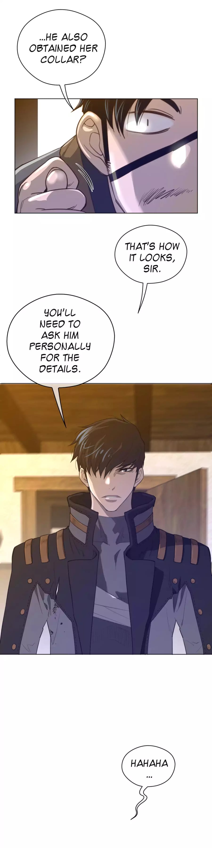 Perfect Half Uncensored, chapter 37, page 10 of 11