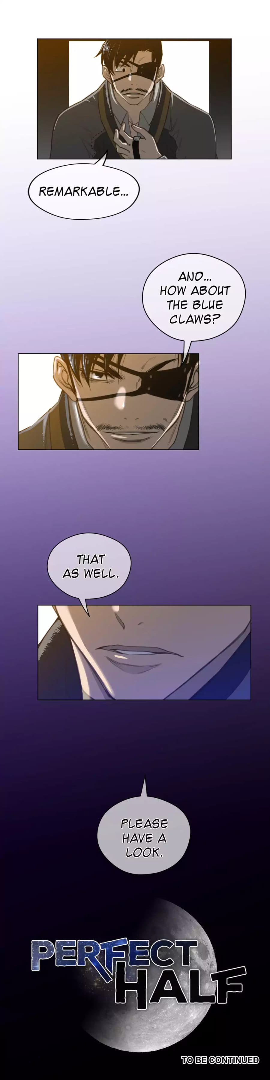 Perfect Half Uncensored, chapter 37, page 11 of 11