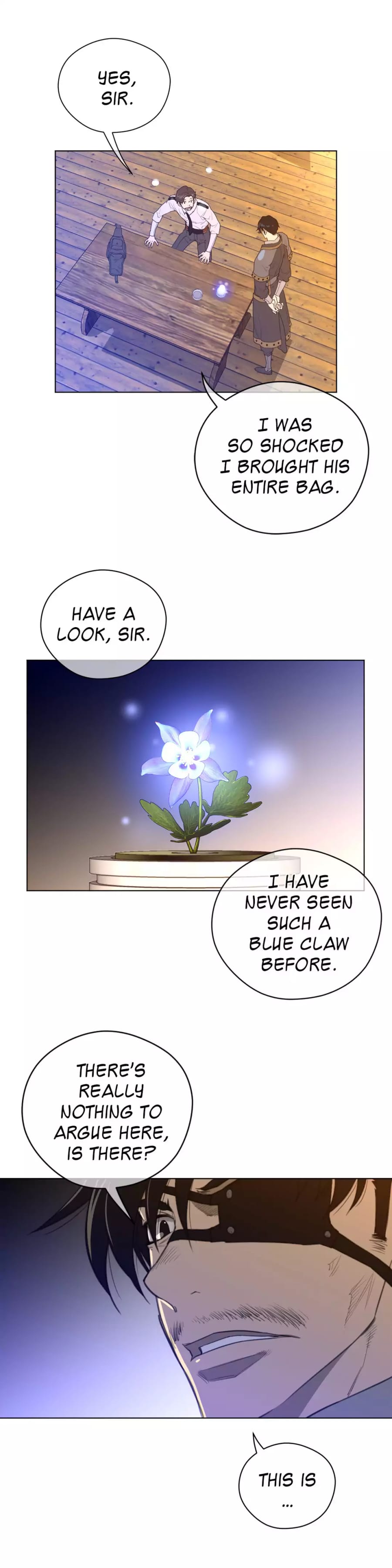 Perfect Half Uncensored, chapter 38, page 6 of 25