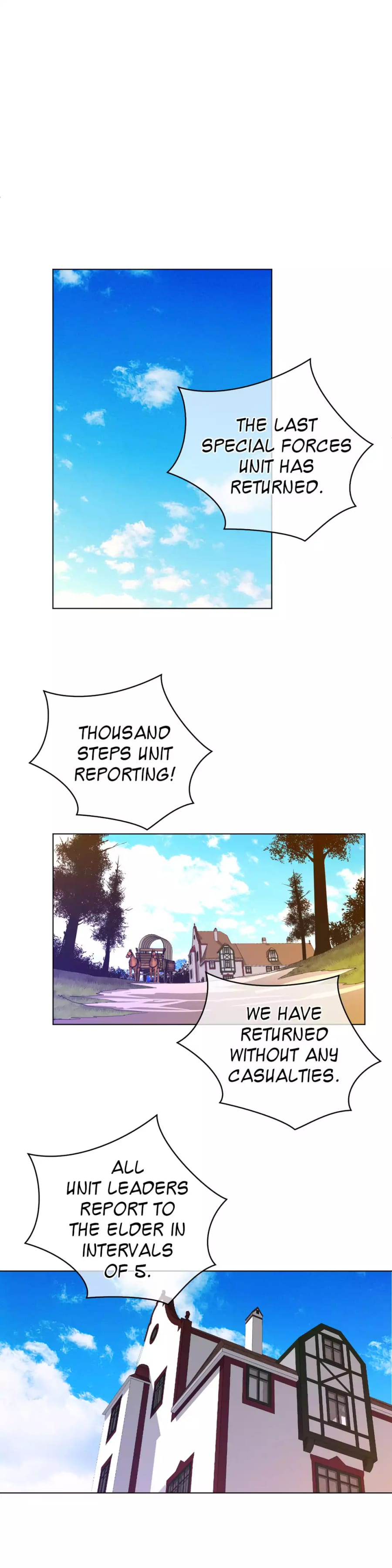 Perfect Half Uncensored, chapter 38, page 8 of 25