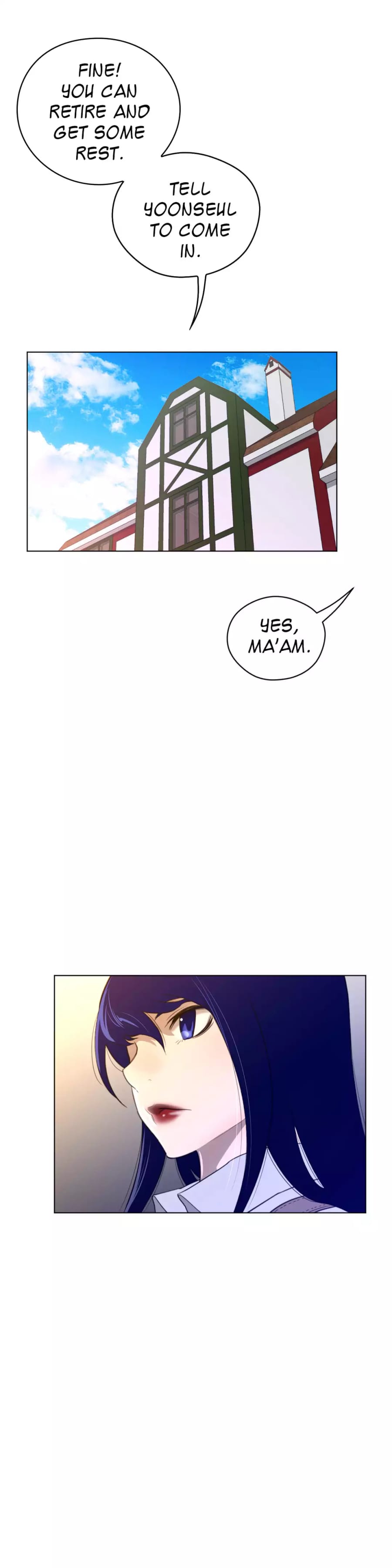 Perfect Half Uncensored, chapter 38, page 11 of 25