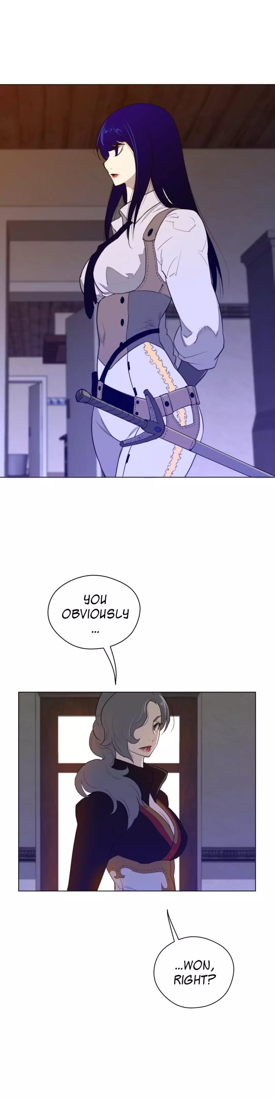 Perfect Half Uncensored, chapter 38, page 12 of 25