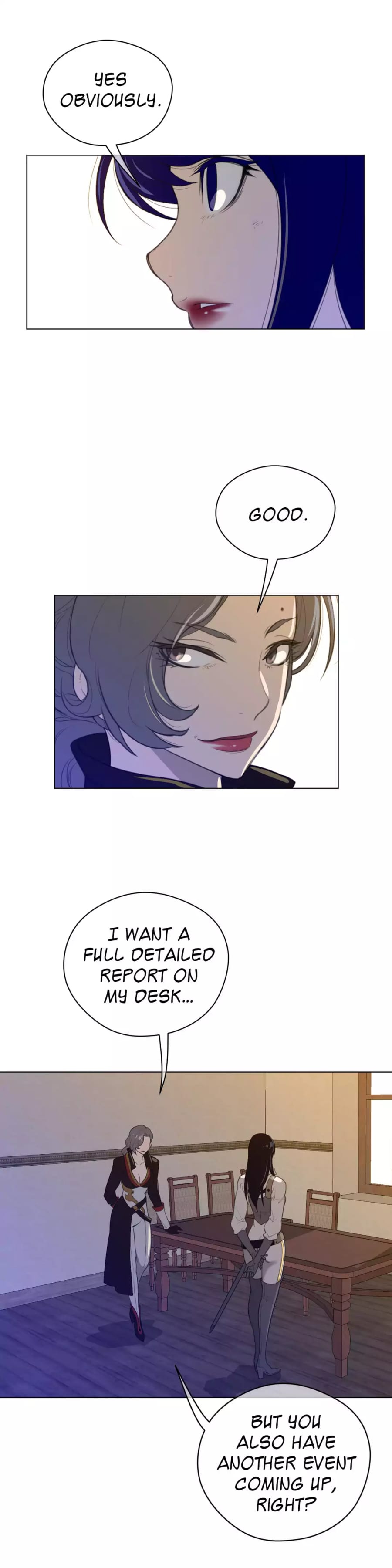 Perfect Half Uncensored, chapter 38, page 13 of 25
