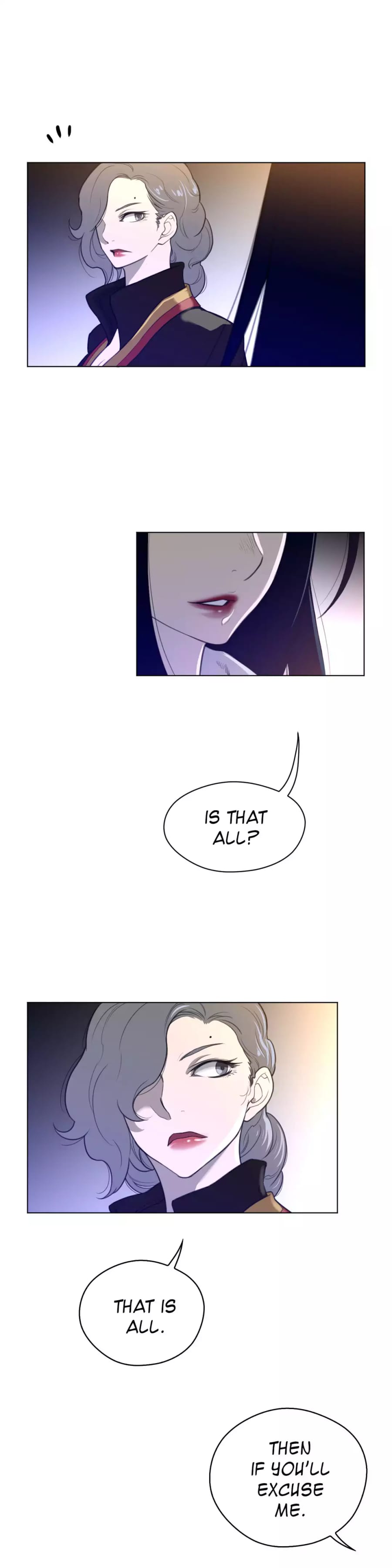 Perfect Half Uncensored, chapter 38, page 15 of 25