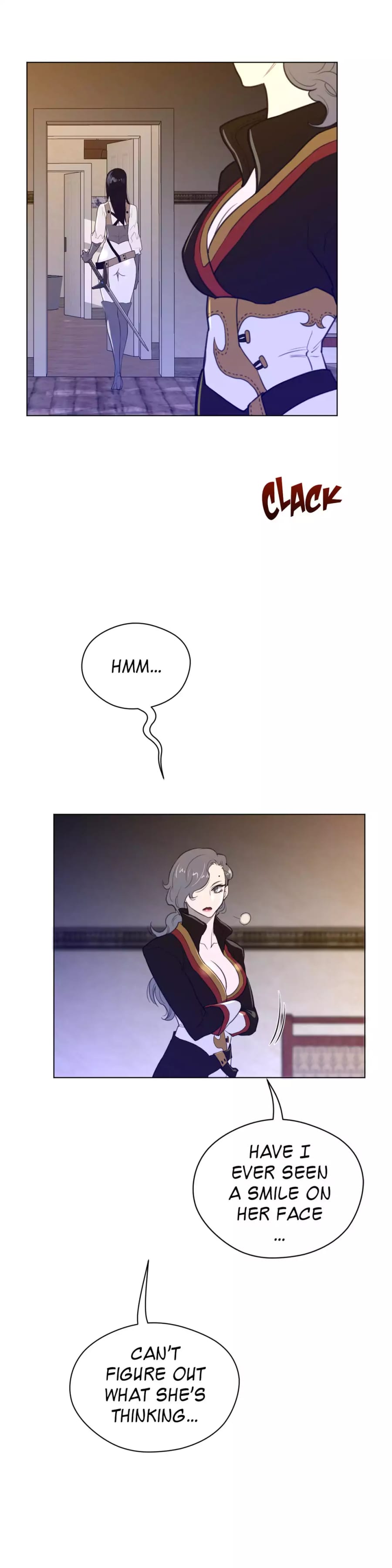 Perfect Half Uncensored, chapter 38, page 16 of 25