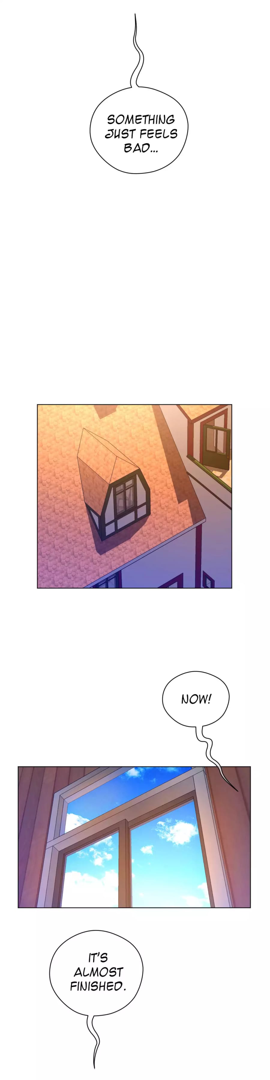 Perfect Half Uncensored, chapter 38, page 17 of 25